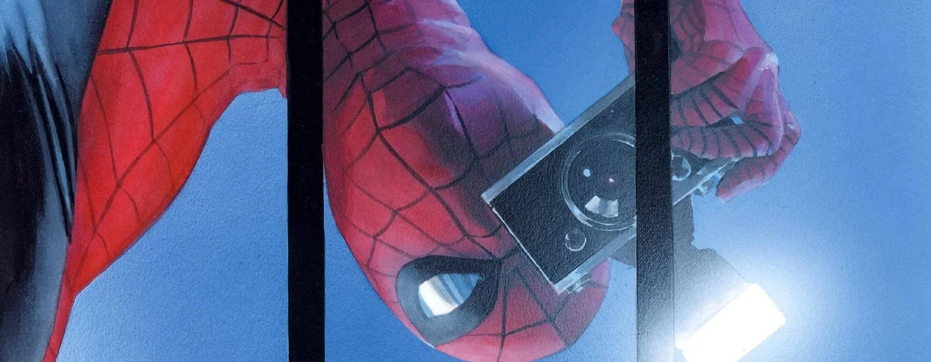 Amazing Spider-Man #789 (1:10 Mike Mckone Legacy Headshot Variant